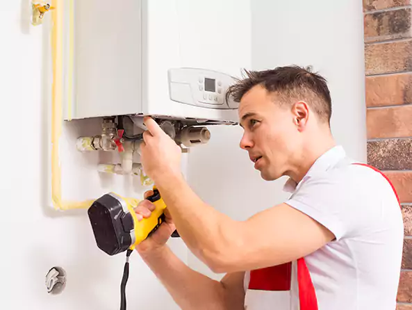 Why Choose Selden Plumbing for Water Heater Replacement in Selden, NY?