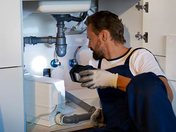 Why Choose Selden Plumbing for Water Leak Repair in Selden, NY?