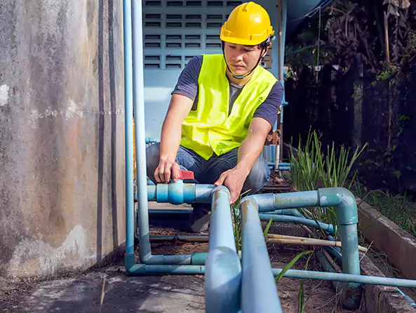Why Choose Selden Plumbing for Water Line Installation in Selden, NY