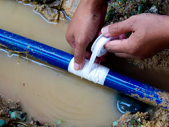  Why Choose Selden Plumbing for Water Line Repair in Selden, NY?]