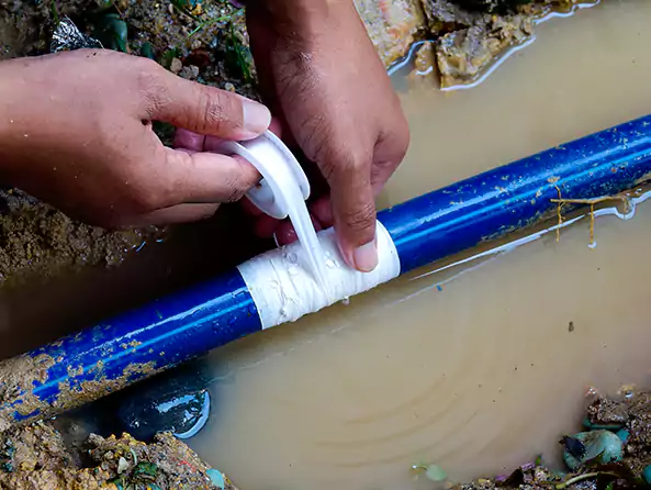 Why Choose Selden Plumbing for Water Line Replacement in Selden, NY?