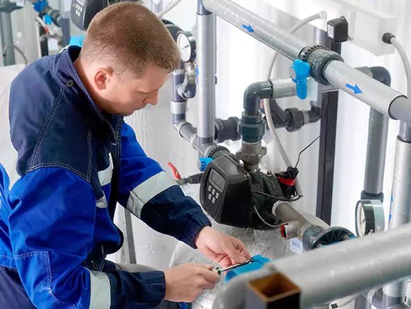 Why Choose Selden Plumbing for Water Softener Installation in Selden, NY?