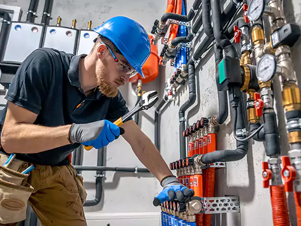 Why Choose Selden Plumbing for Water Softener Repair in Selden?