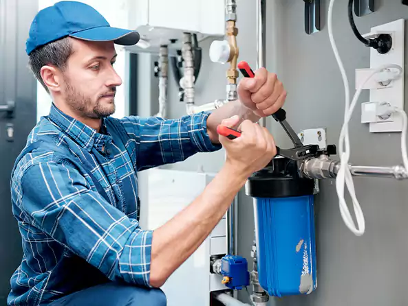 Why Choose Selden Plumbing for Water Softener Replacement in Selden, NY?
