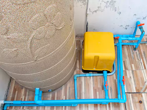 Why Choose Selden Plumbing for Well Pressure Tank Replacement in Selden, NY?