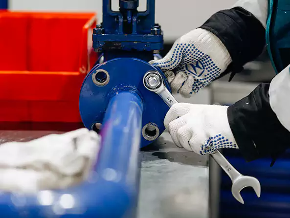 Why Choose Selden Plumbing for Well Pump Repair in Selden, NY?