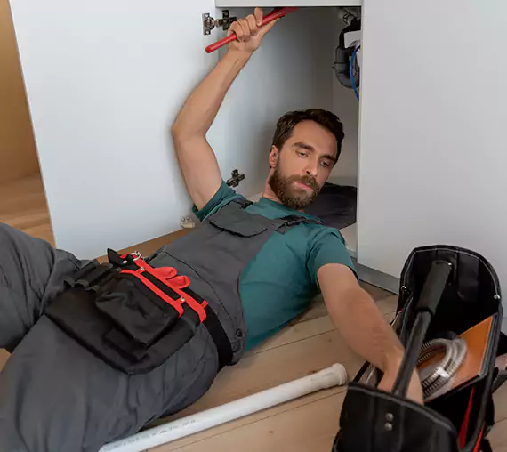 Plumbing Installation