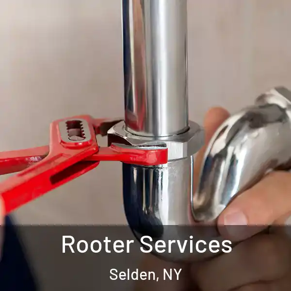  Rooter Services Selden, NY